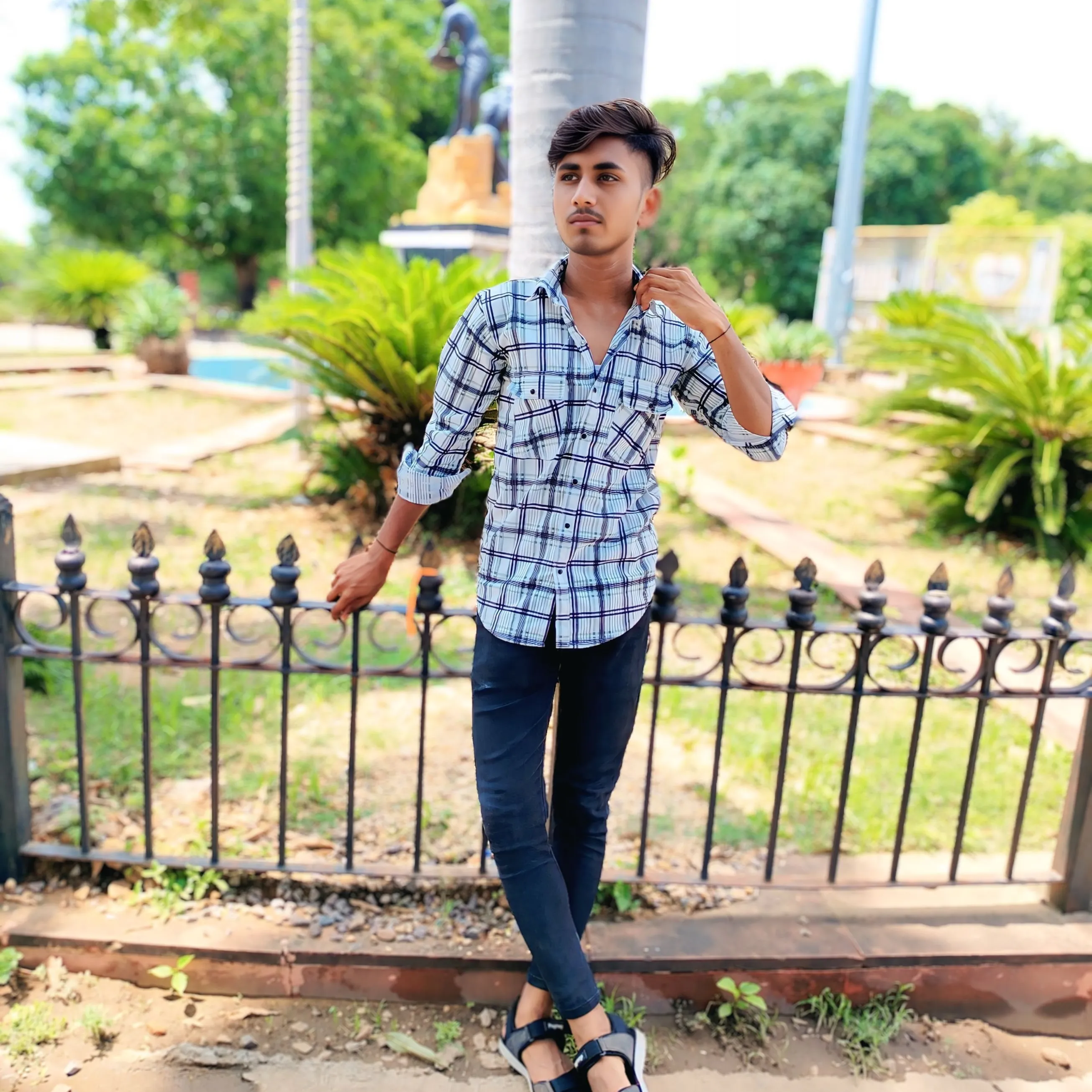 nand singh