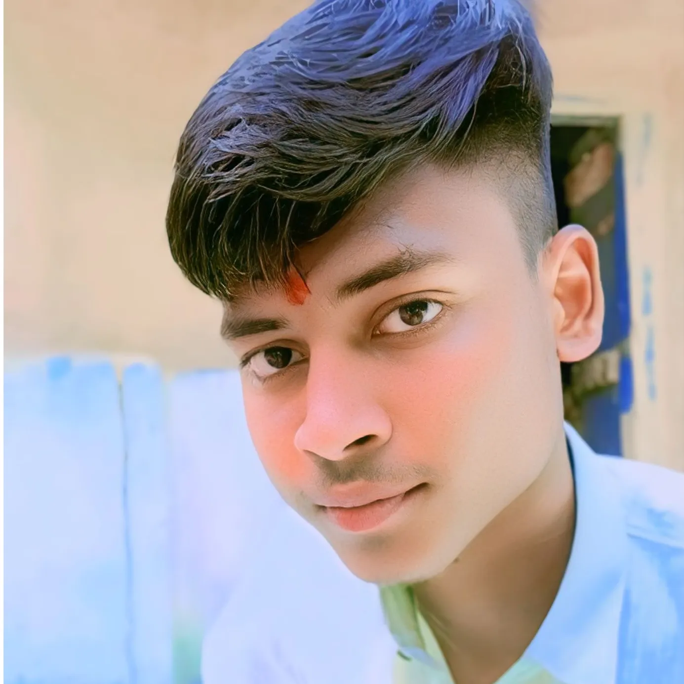 ADITYA KUMAR