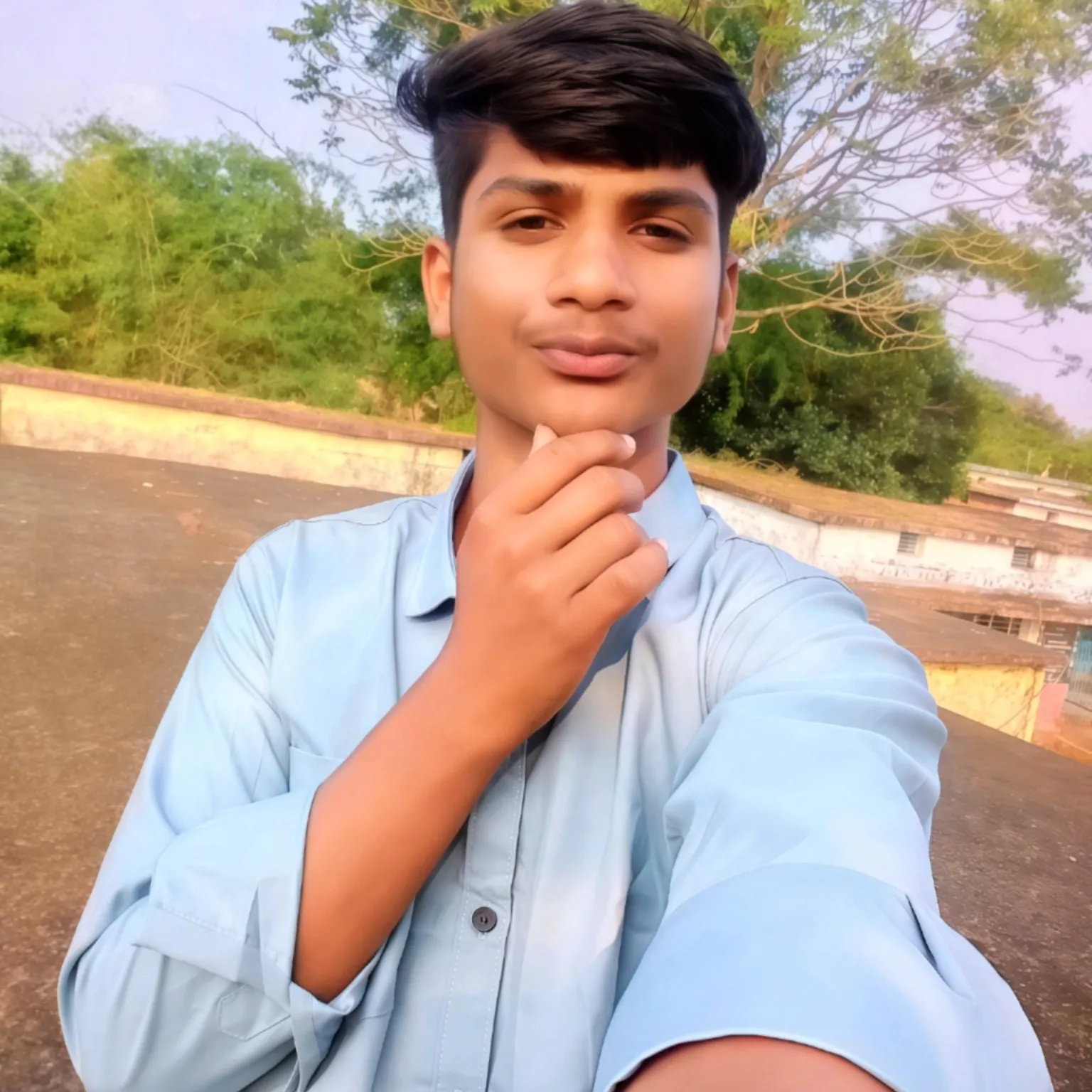 Aevaj Sahu