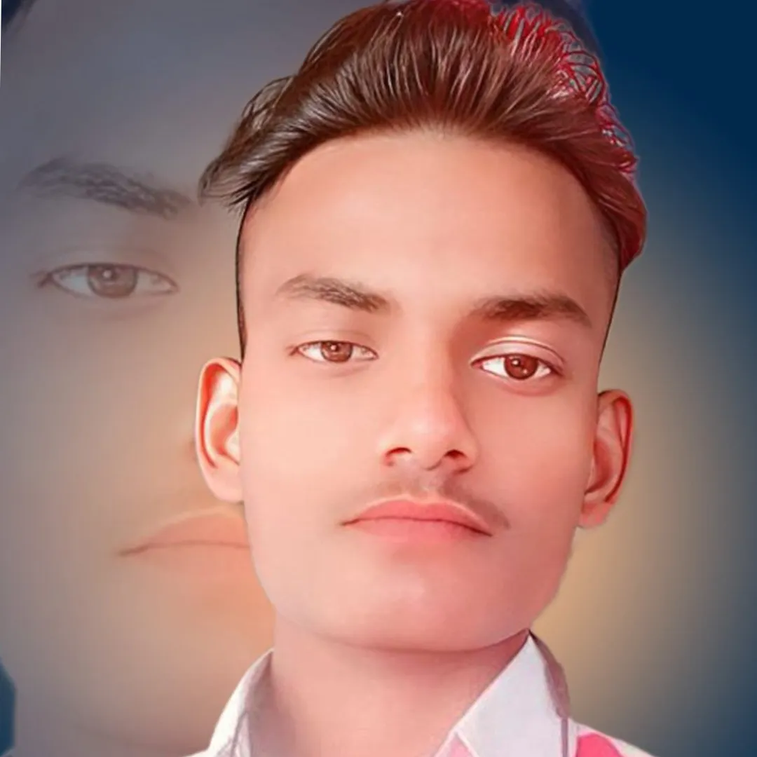 Ankitkumar Kumar