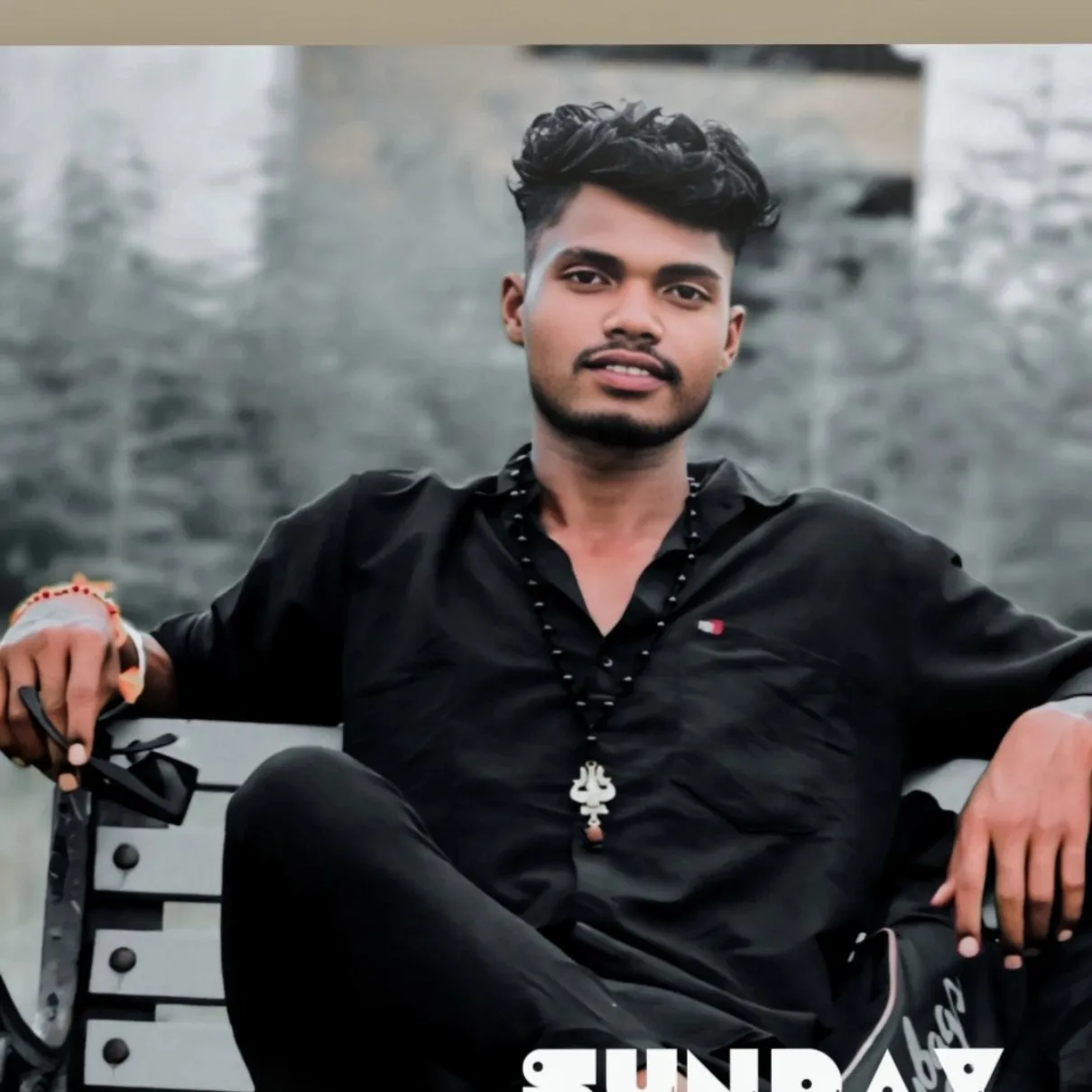 Dheeraj Shyam