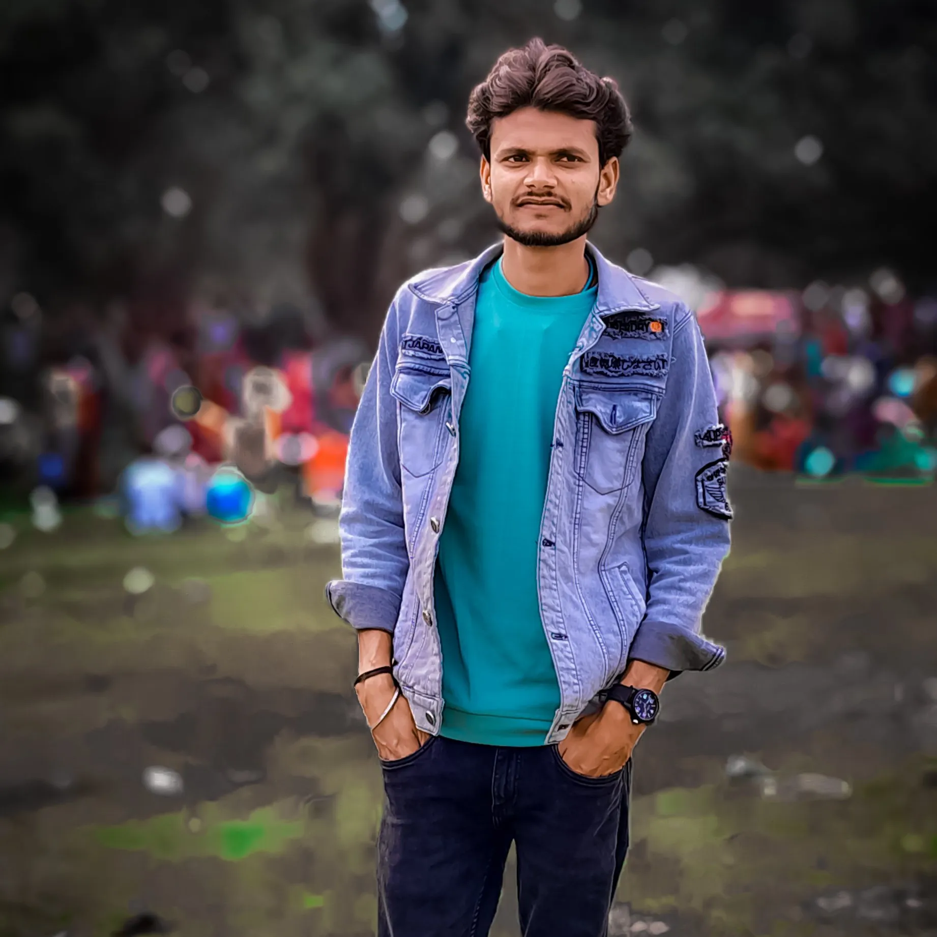 Alok Verma