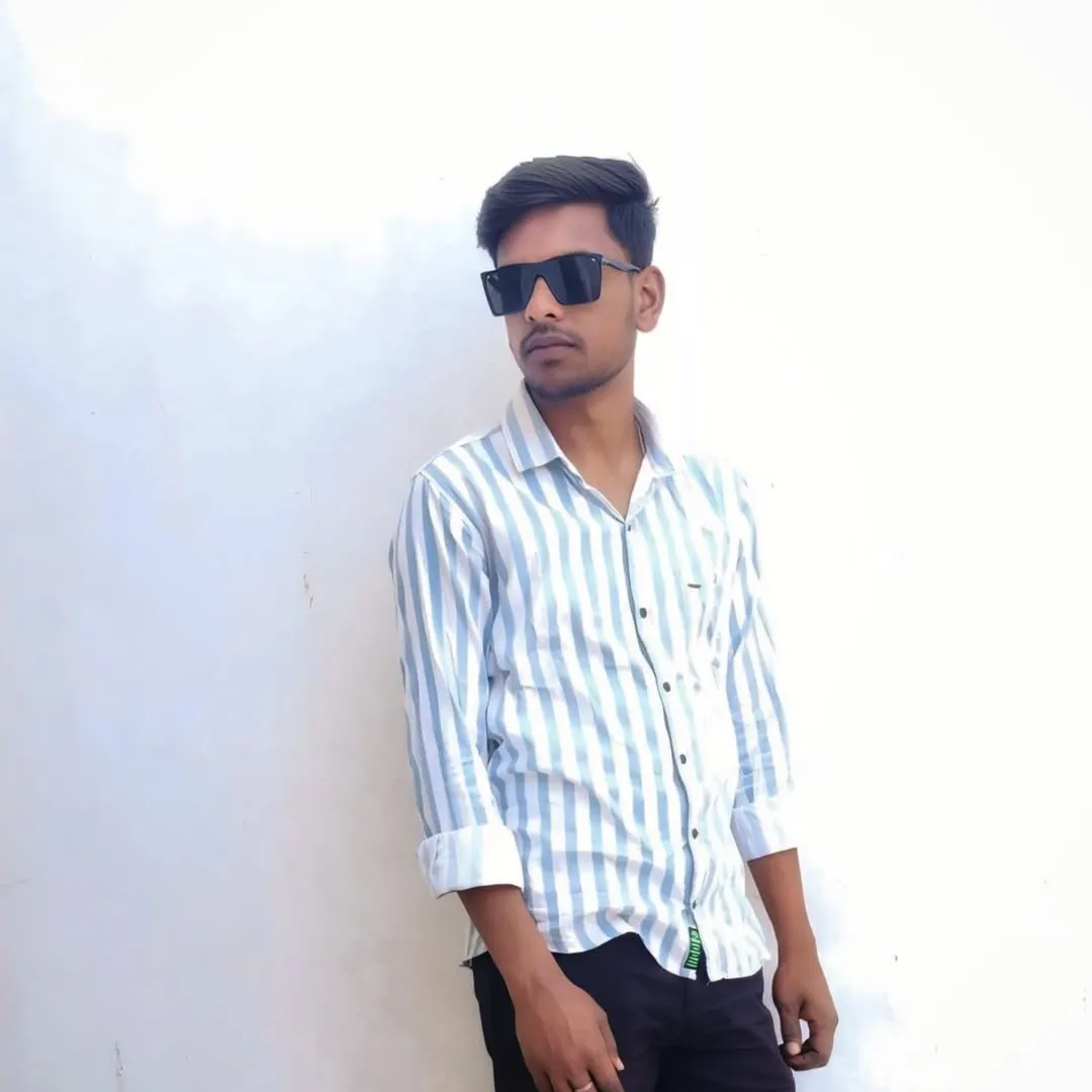 Ankit Bhardwaj