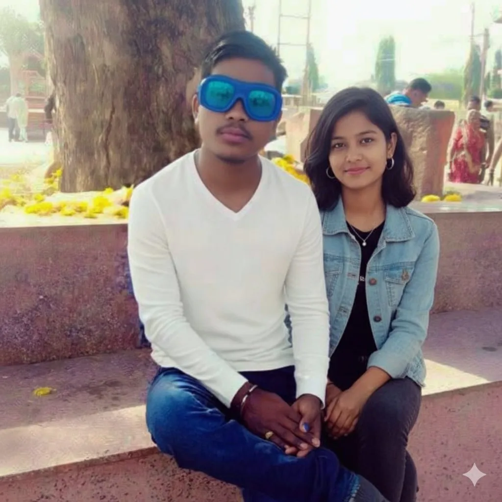 Rajesh chouhan