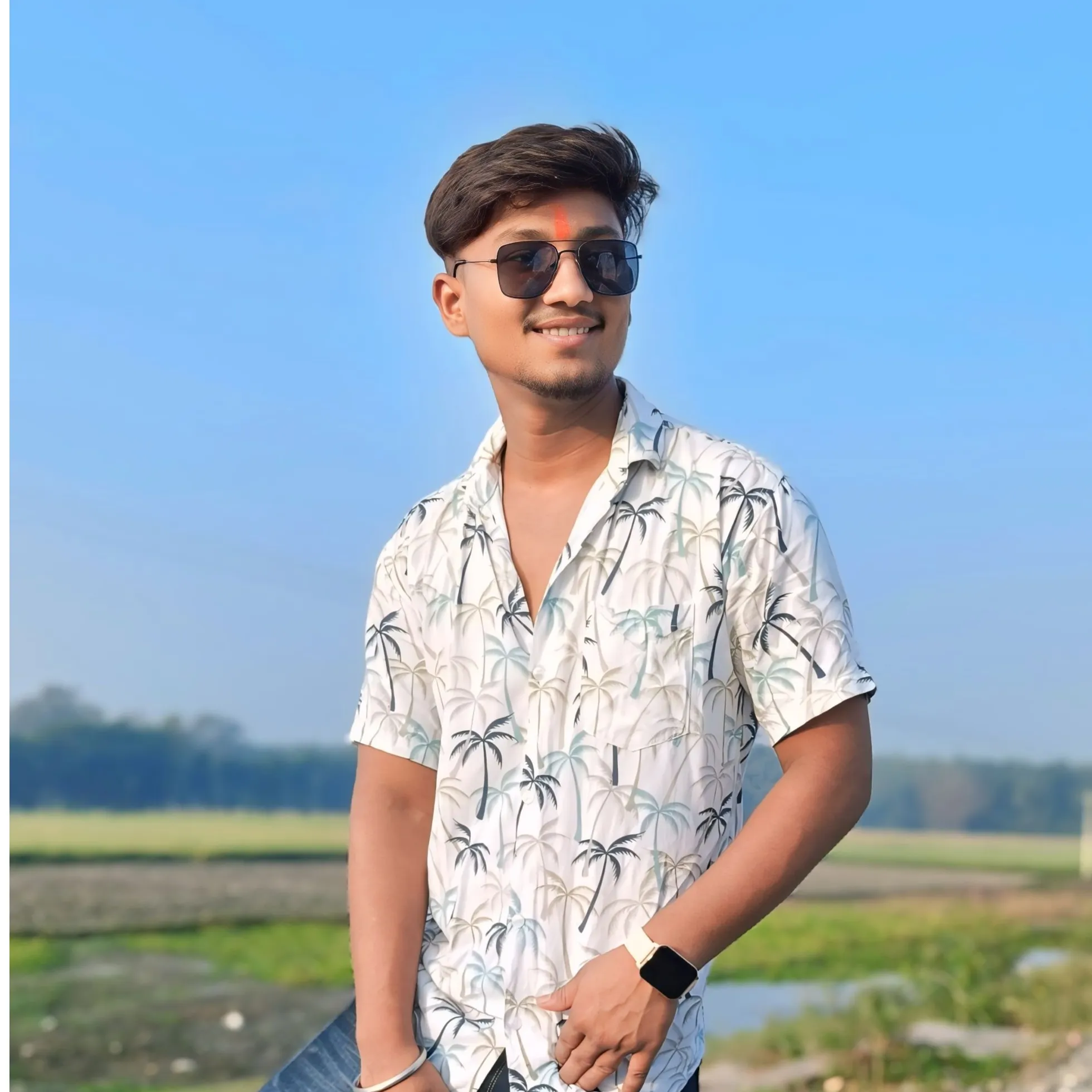 Saurabh Kumar