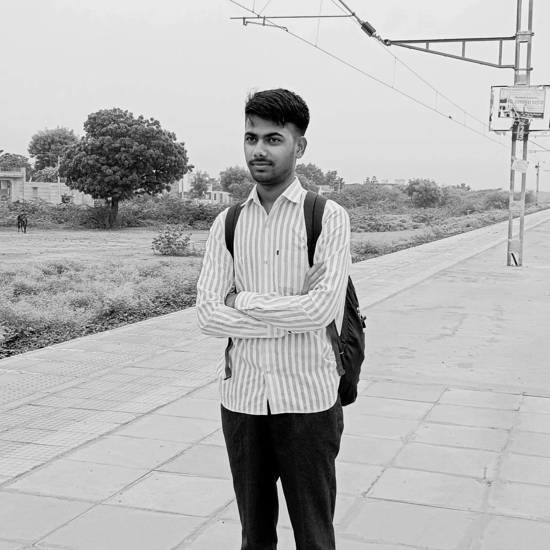 Bhupendra parihar