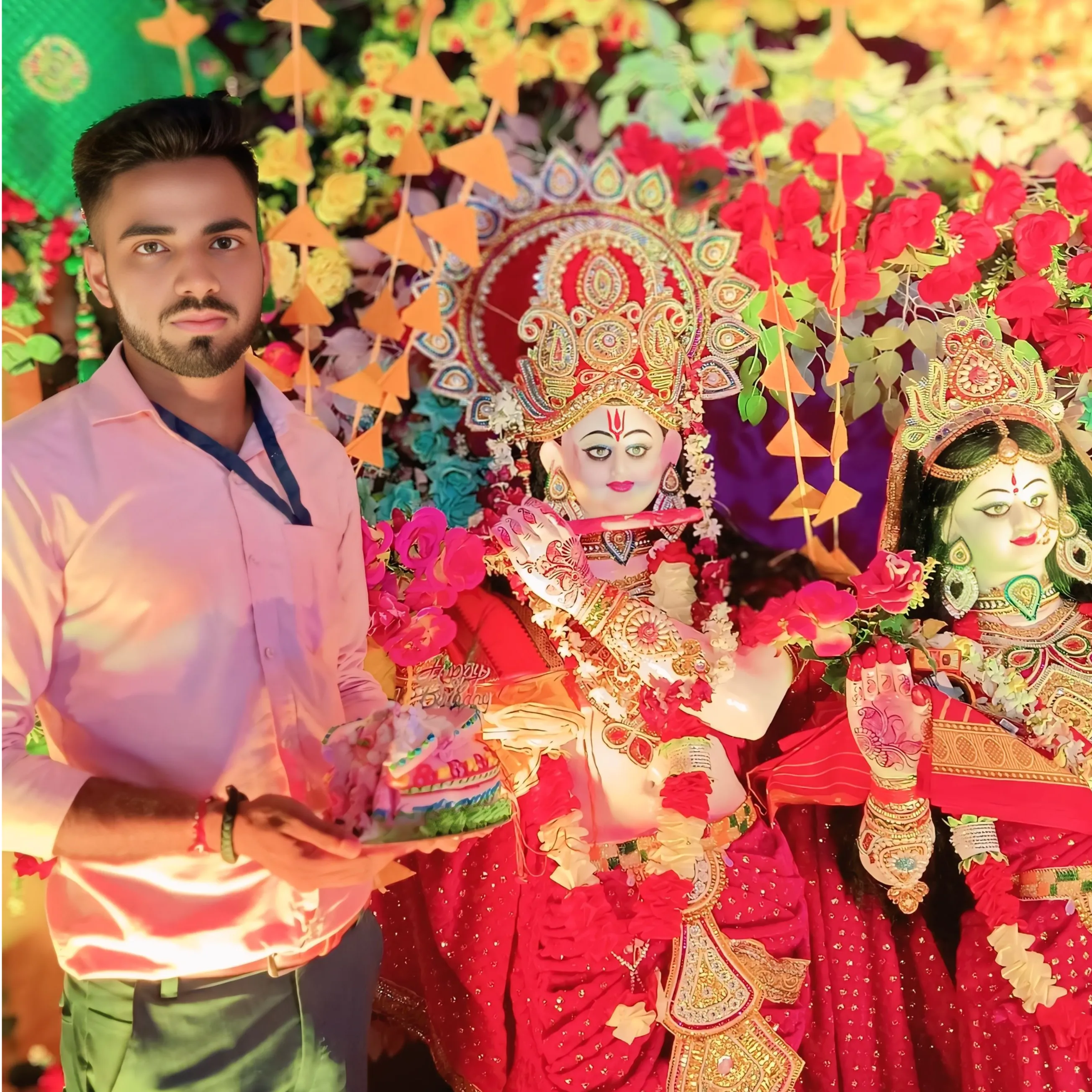 Shivam kumar