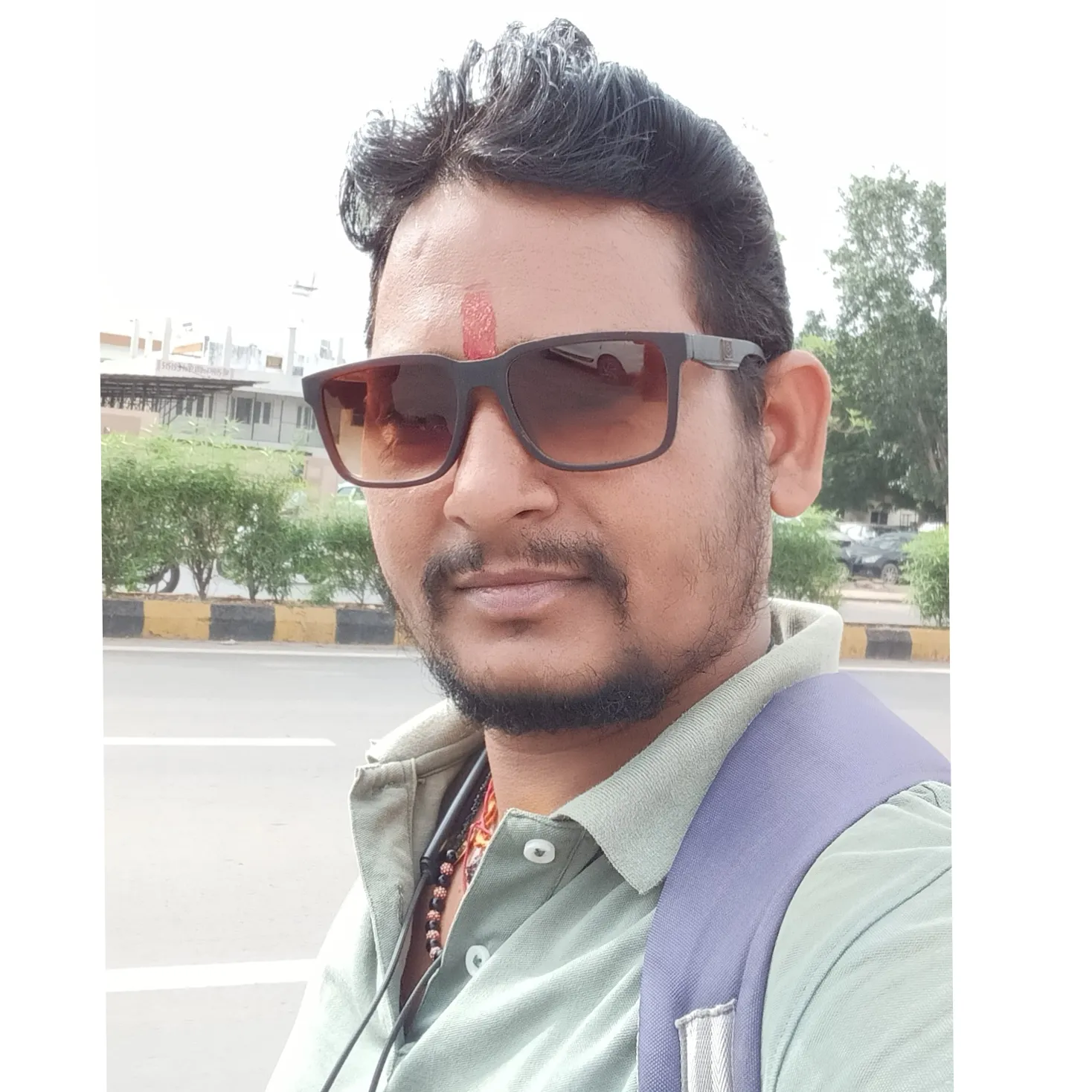 LALBHADUR CHAUHAN