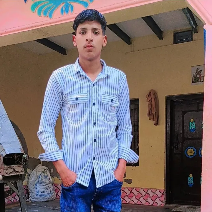 aman kumar