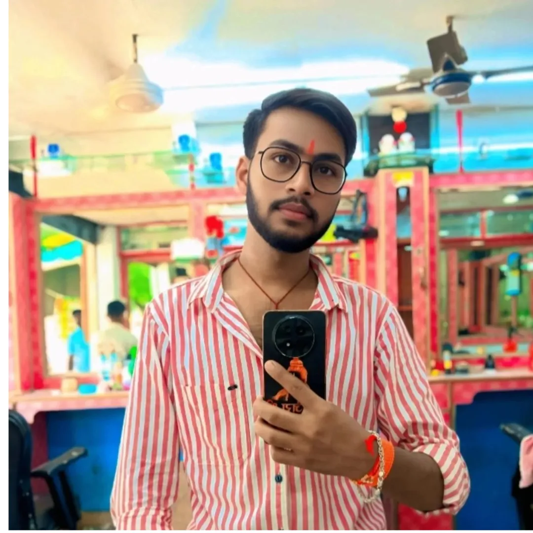 Sunny rawat