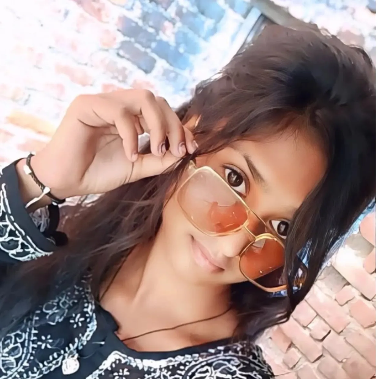 Miss Kajal