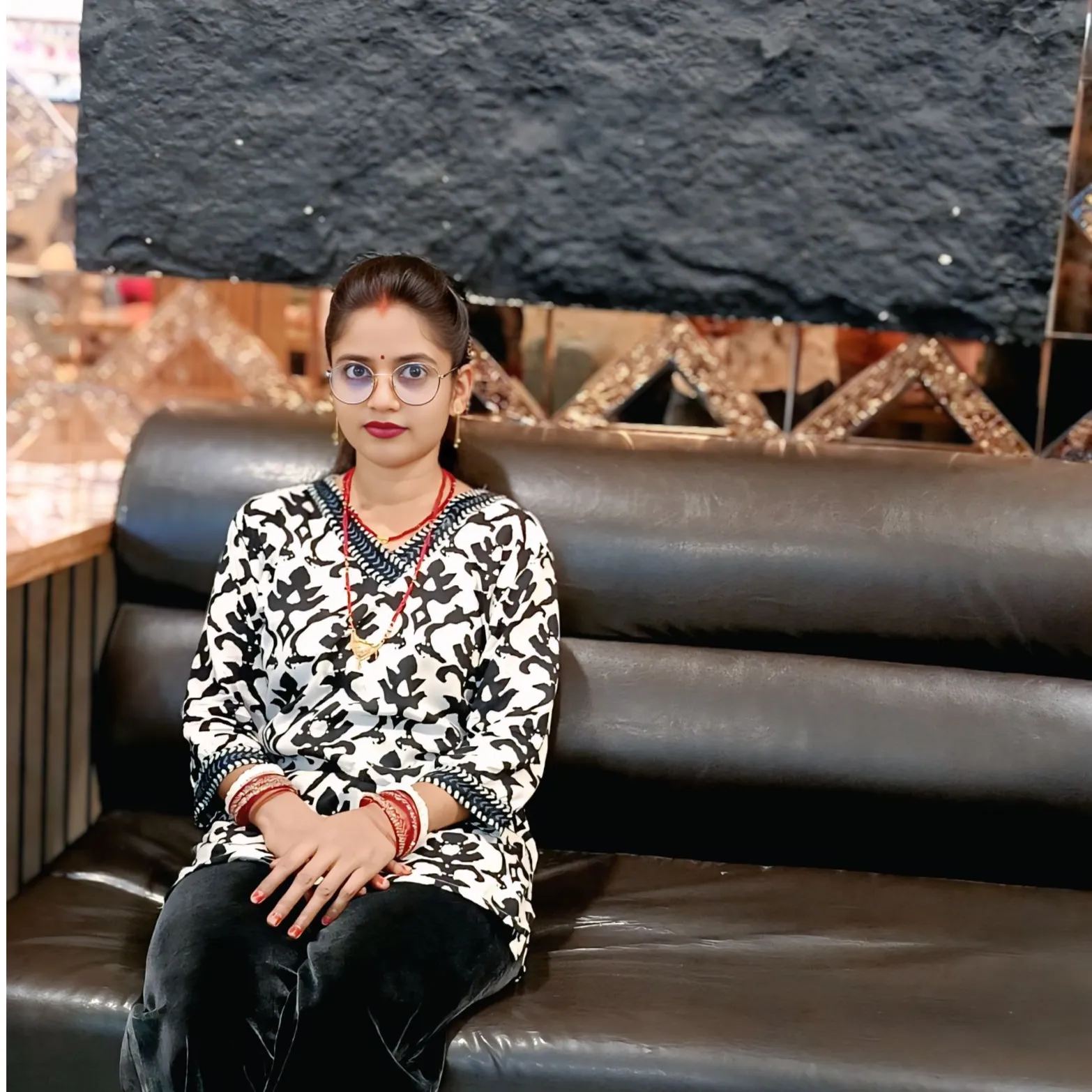 Arpita Sen