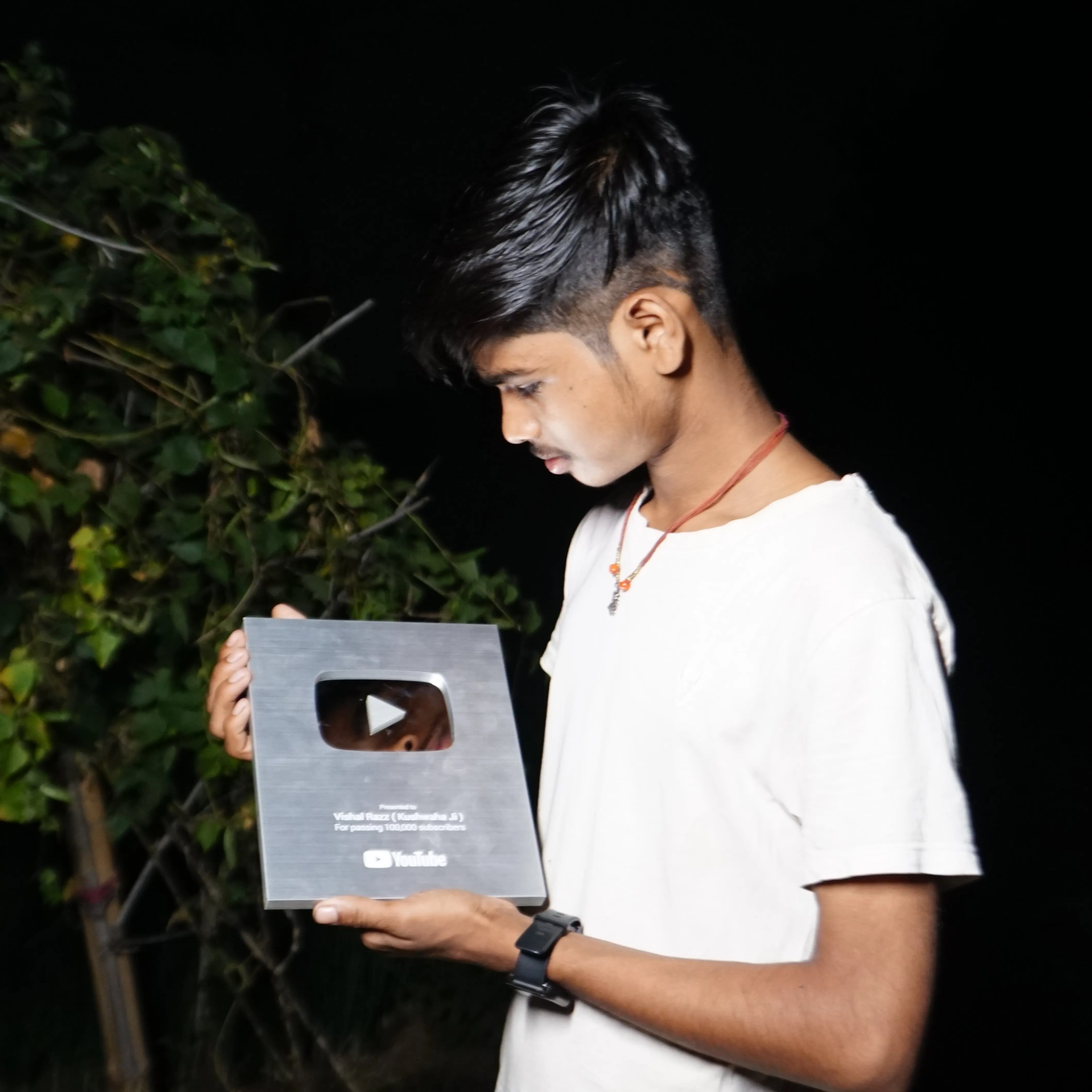 real Abhishek 143