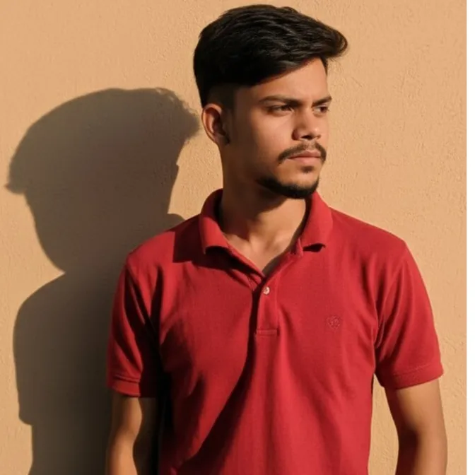 navneet gautam
