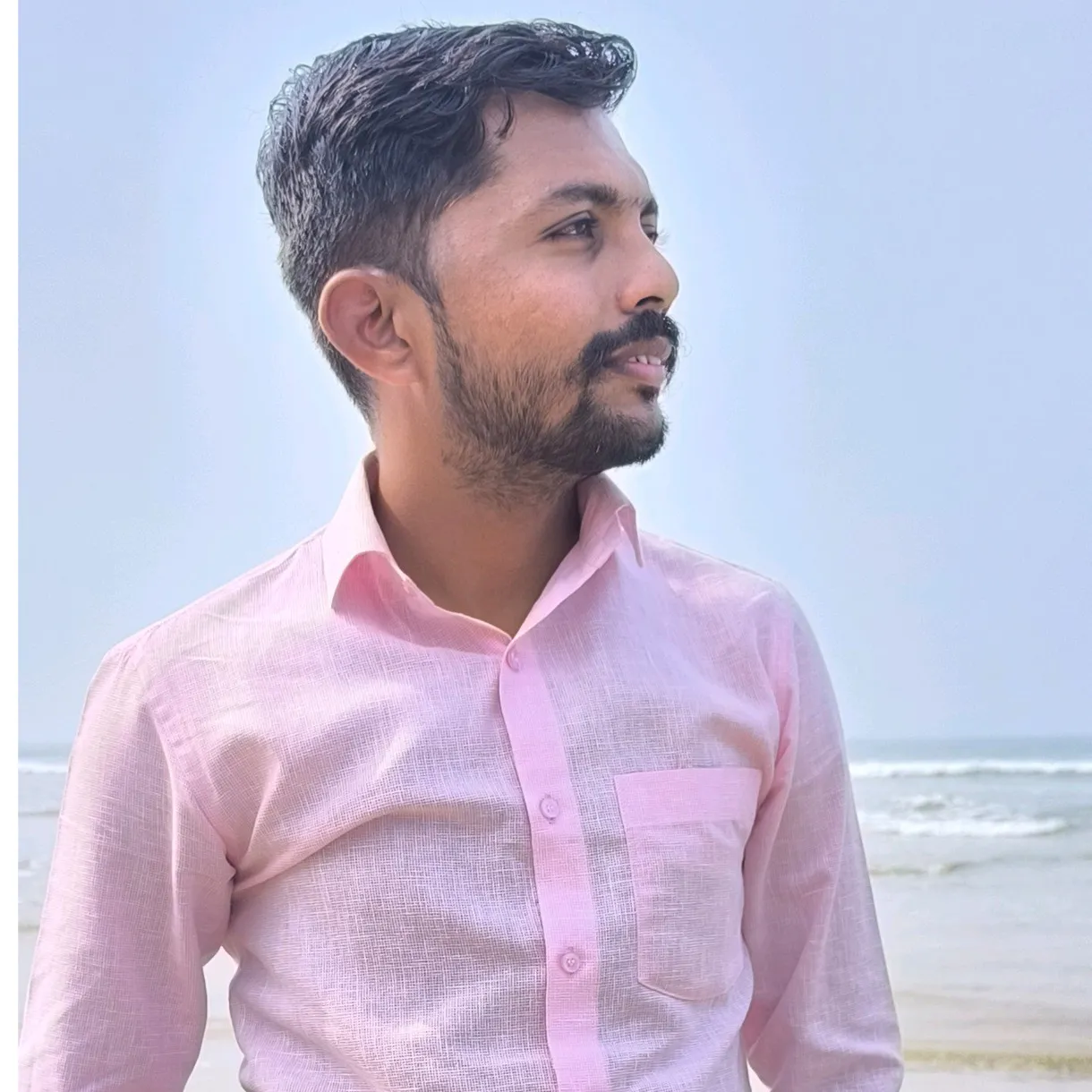 Pravin Jadhav