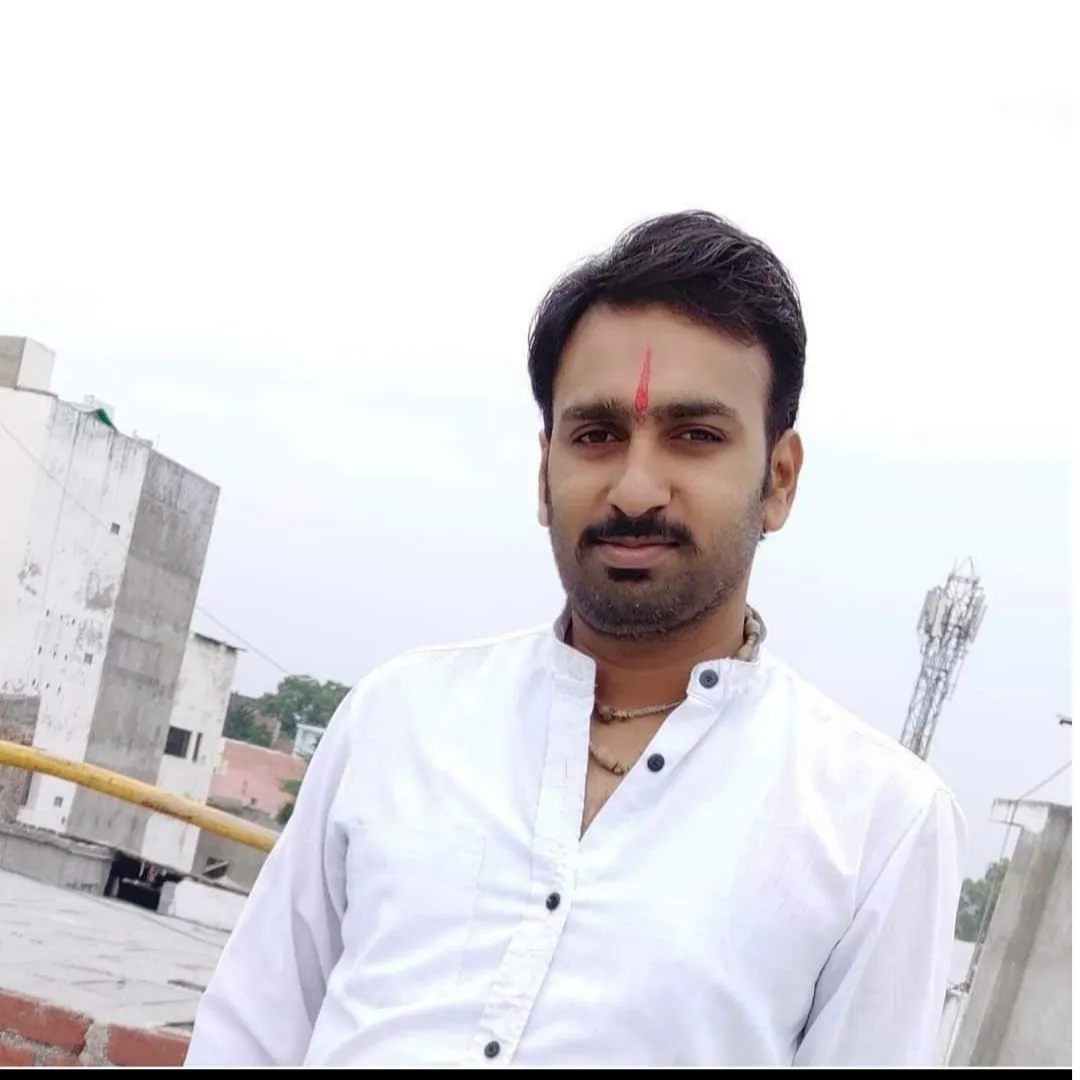 Dinesh Vaishnav