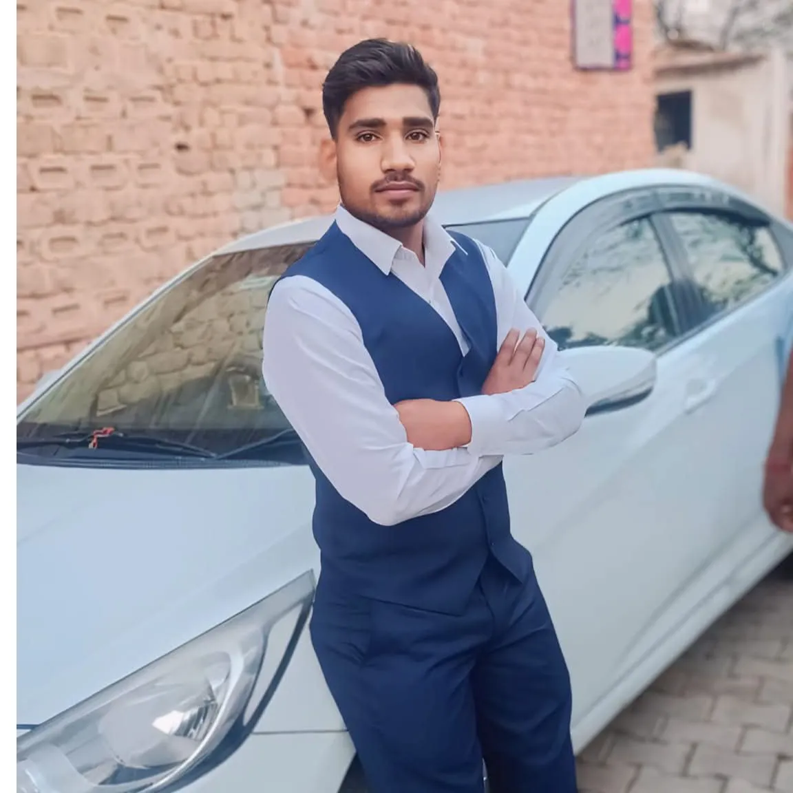 Rahul Kumar