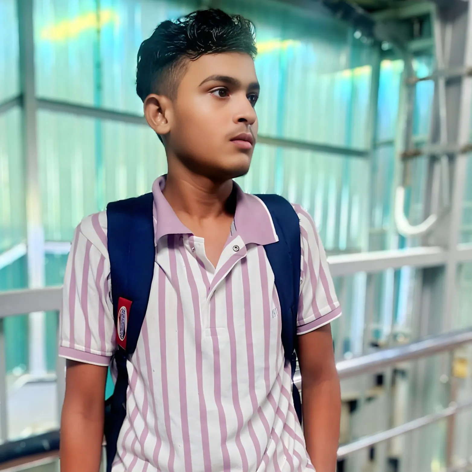 Anubhav singh