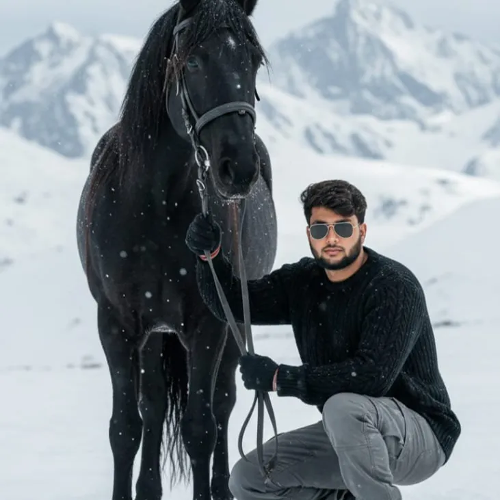 Anshul Shakya