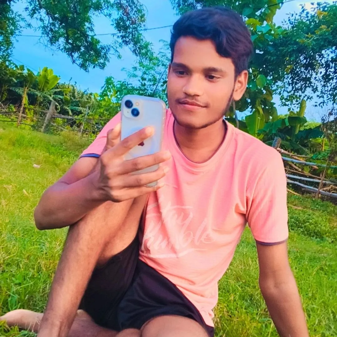 Anuj Maurya