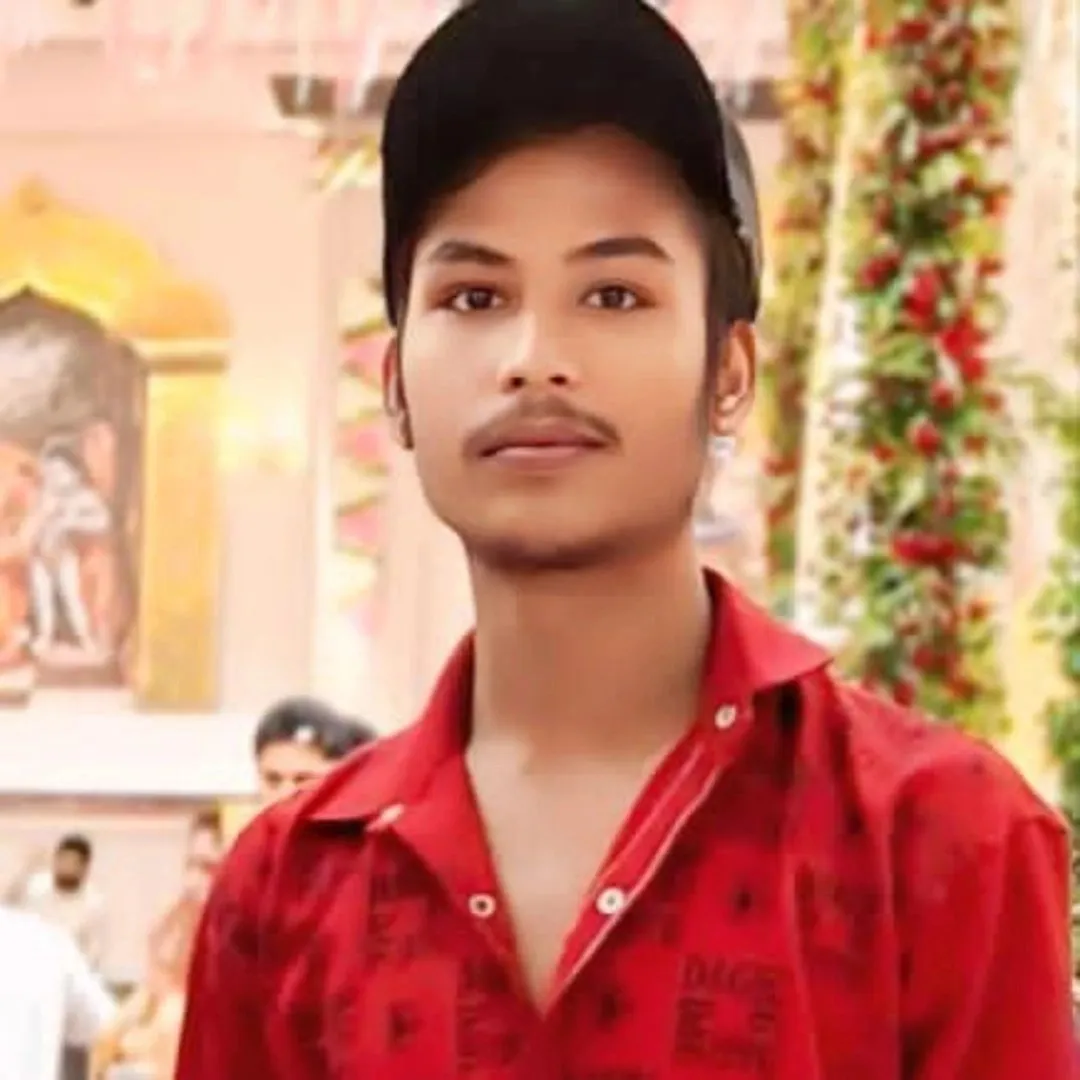 Anoop Kumar