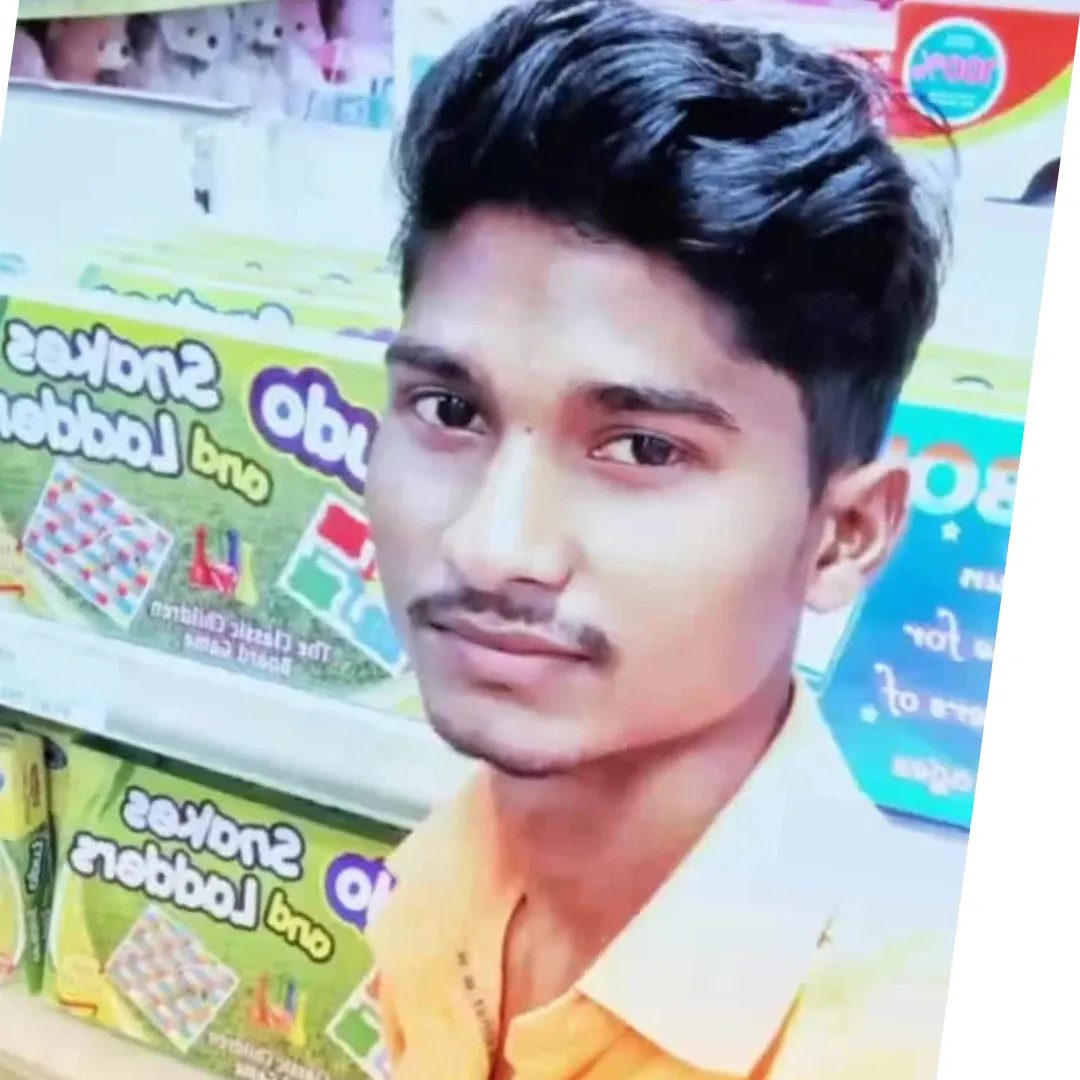 Nicky Shakya