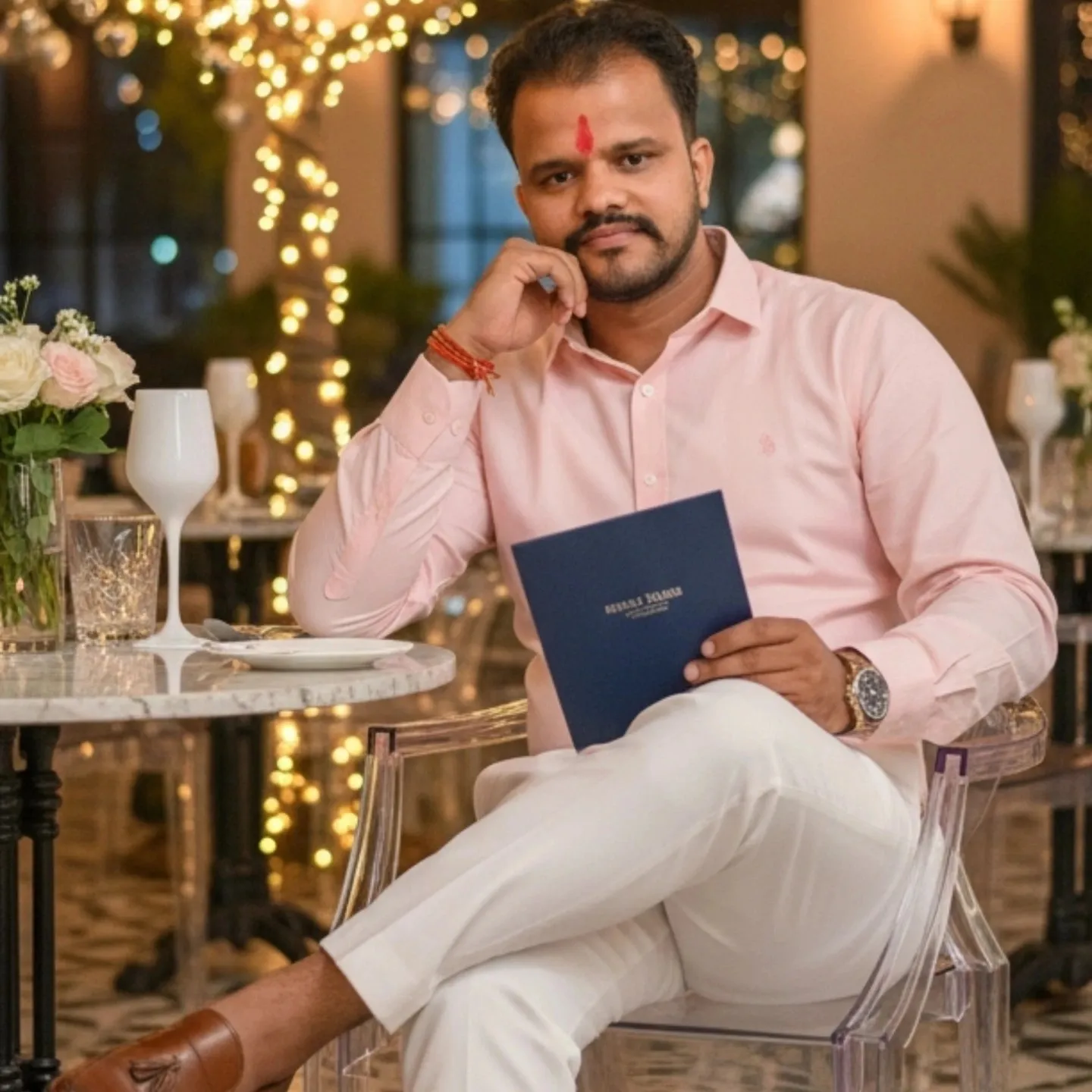 Papsa Chouhan