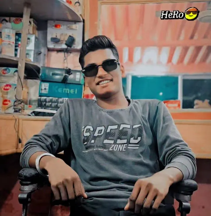 RAJA YADAV