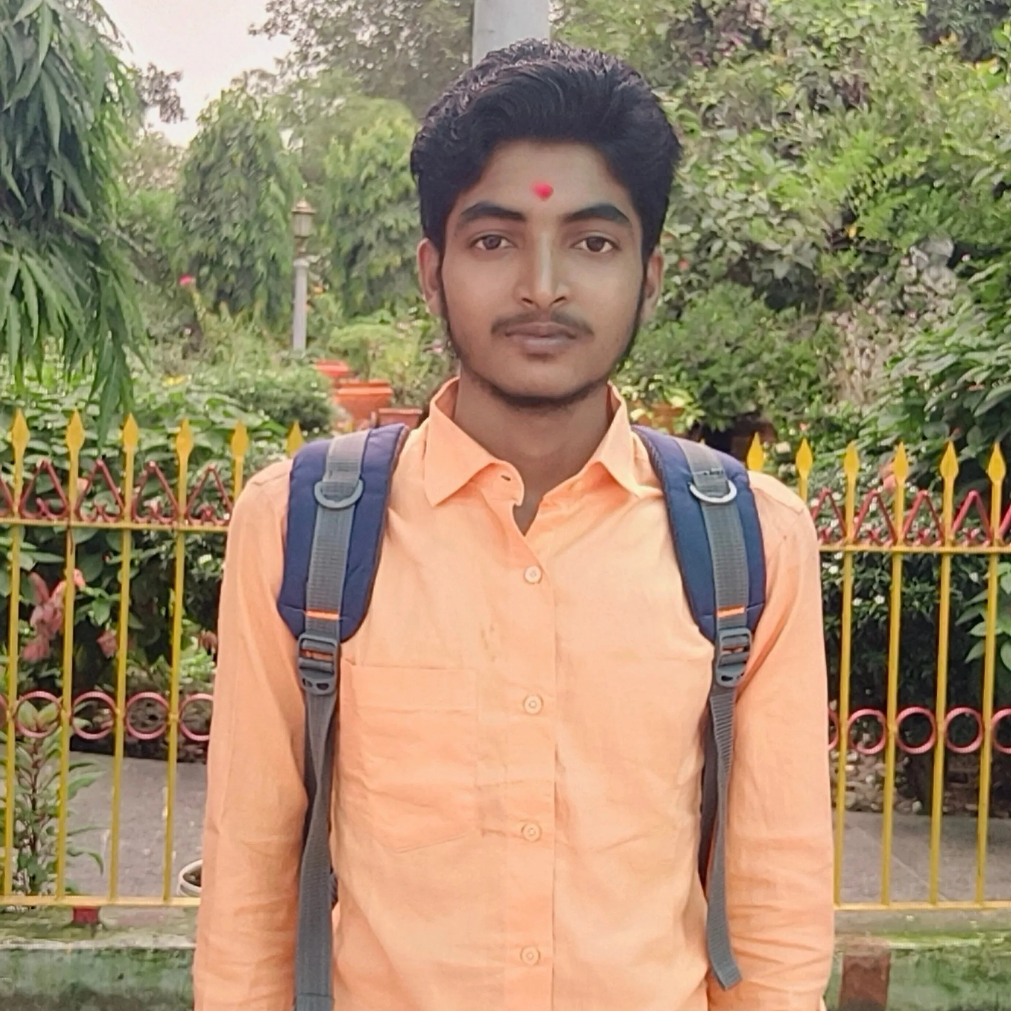 Gaurav Kumar