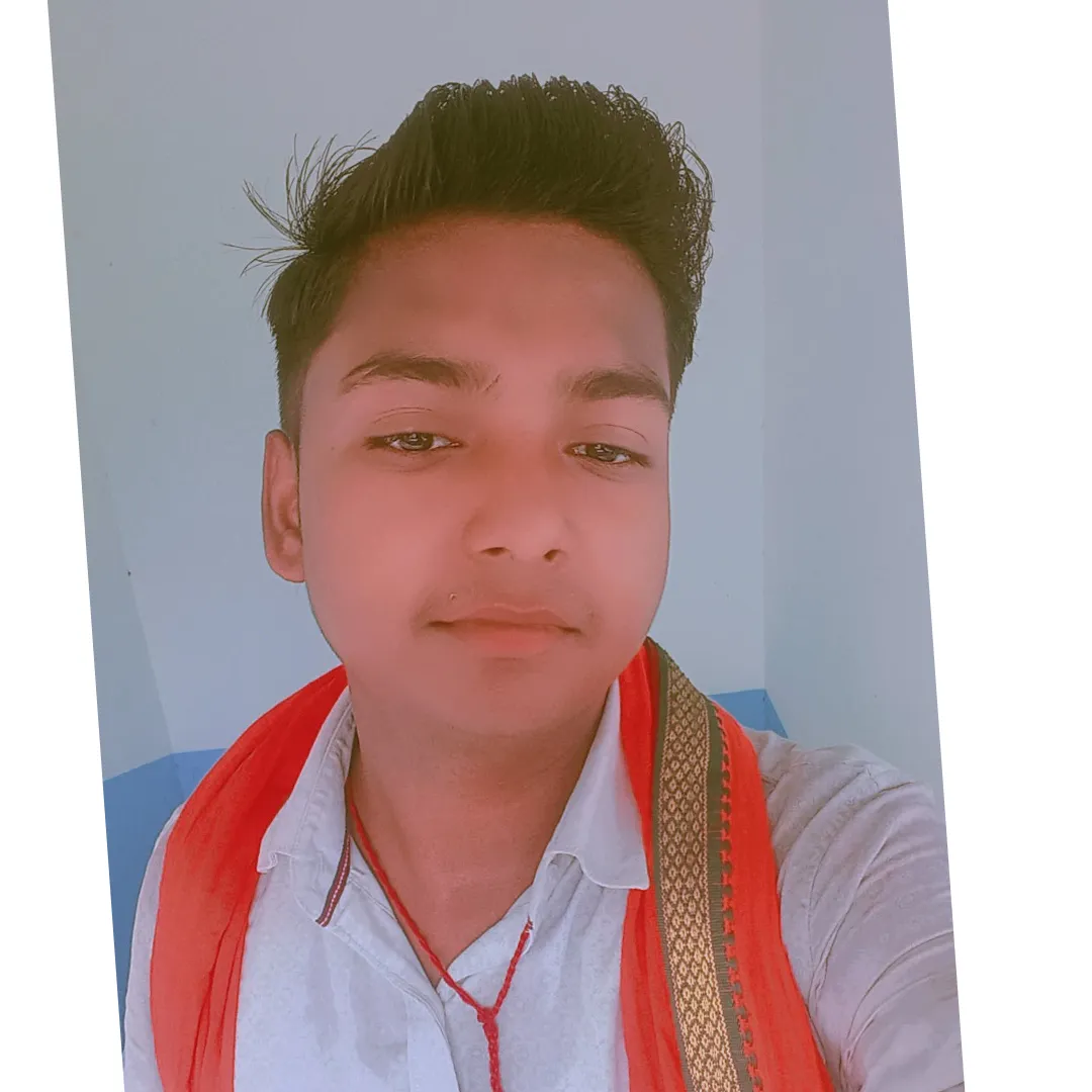 rajan Mauryavanshi