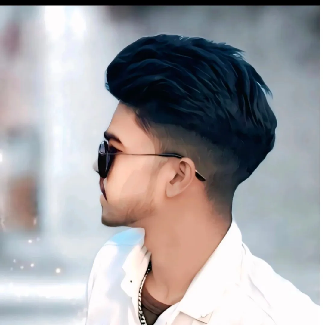 Kundan sharma