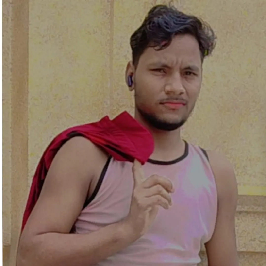Deepchand Yadav