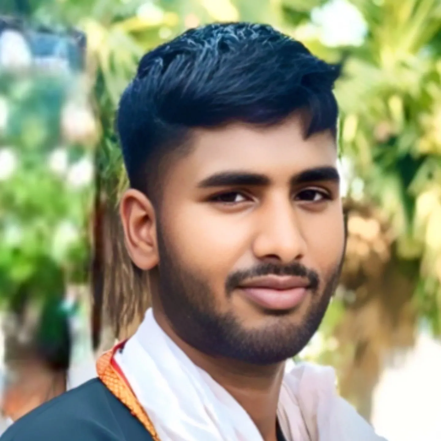 Sanny Kumar