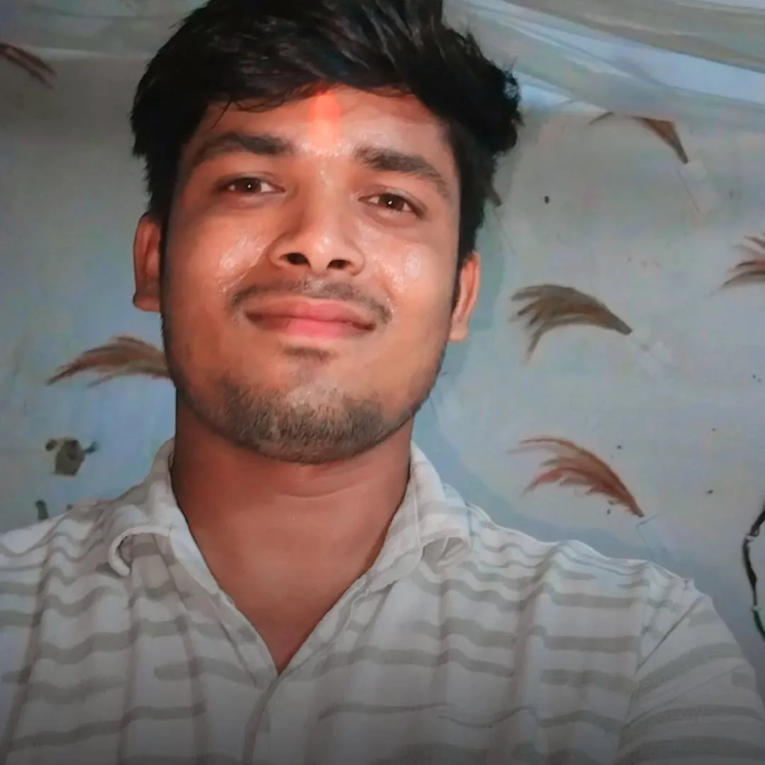 VISHNU RANA