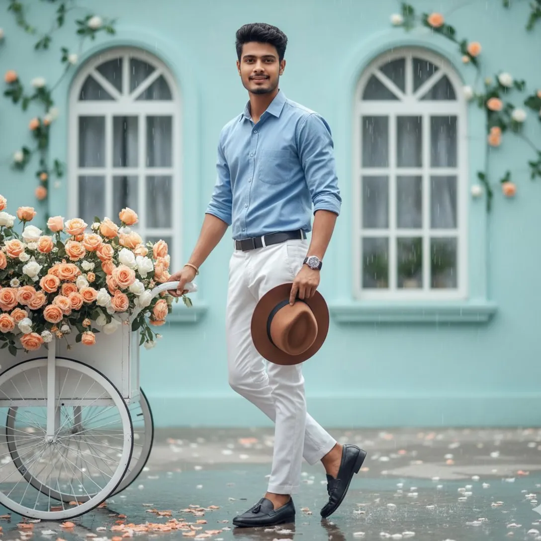 Guddu Kumar