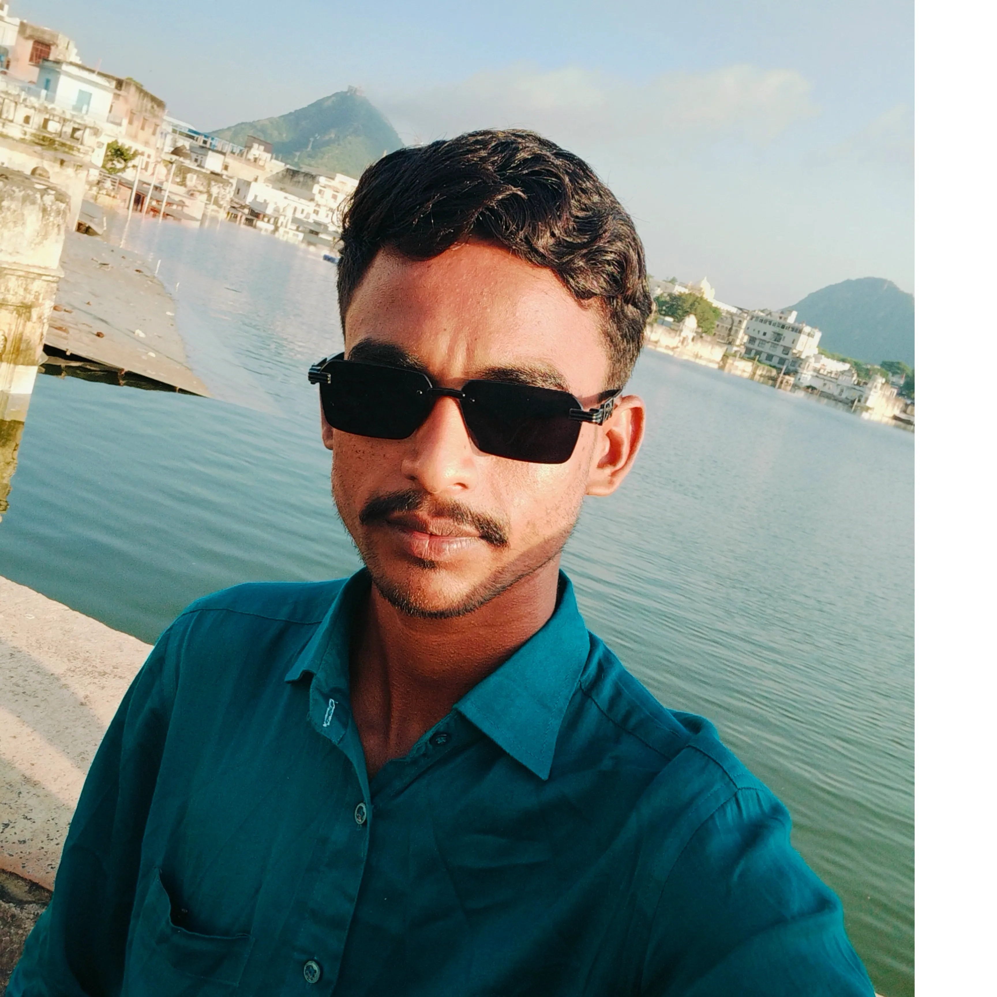Surjeet Singh