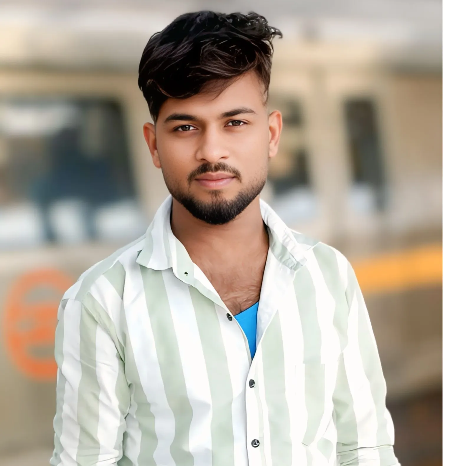 Stylish_ sonu