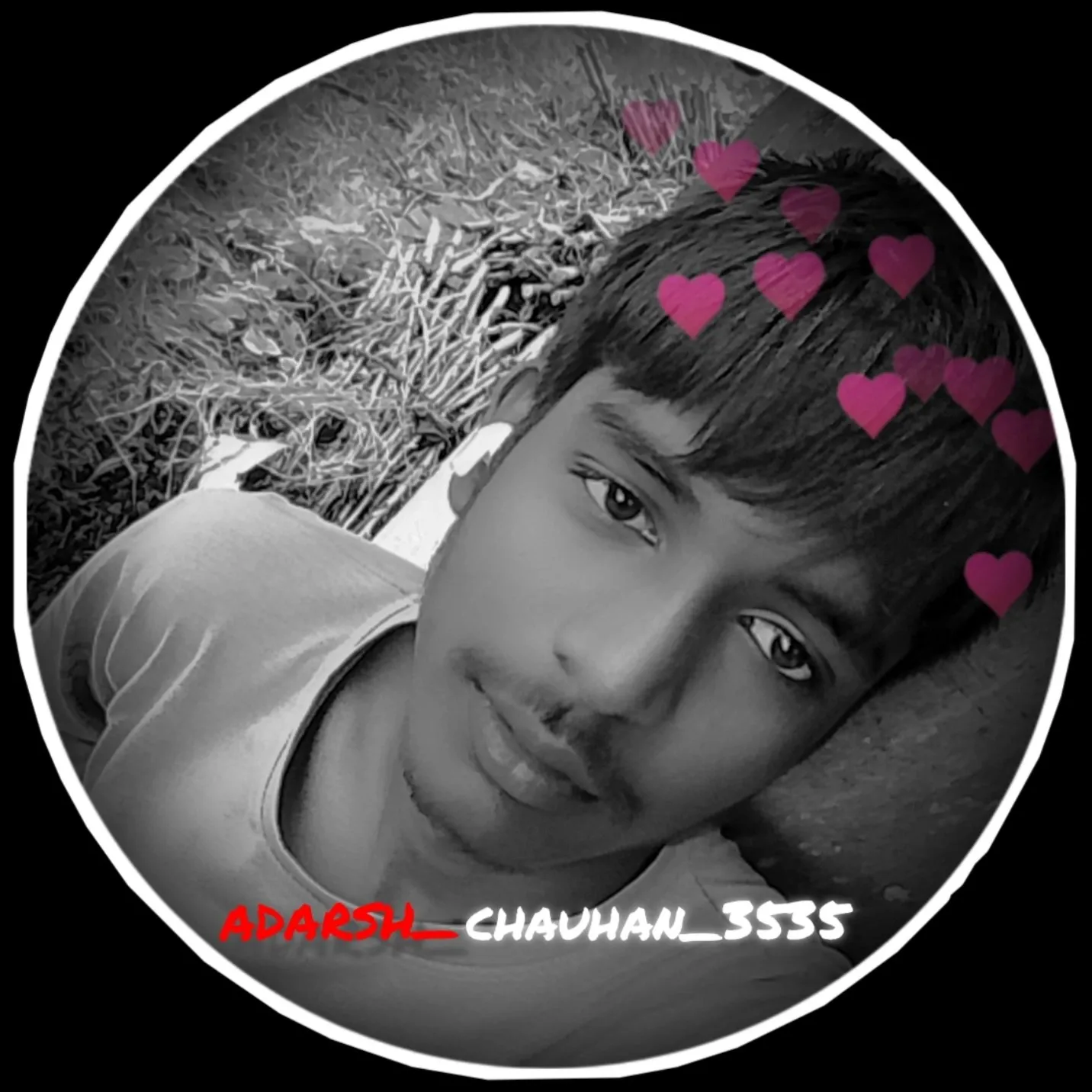 Adarsh Chauhan