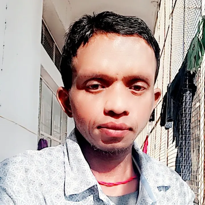 Shashi RanjanYadav