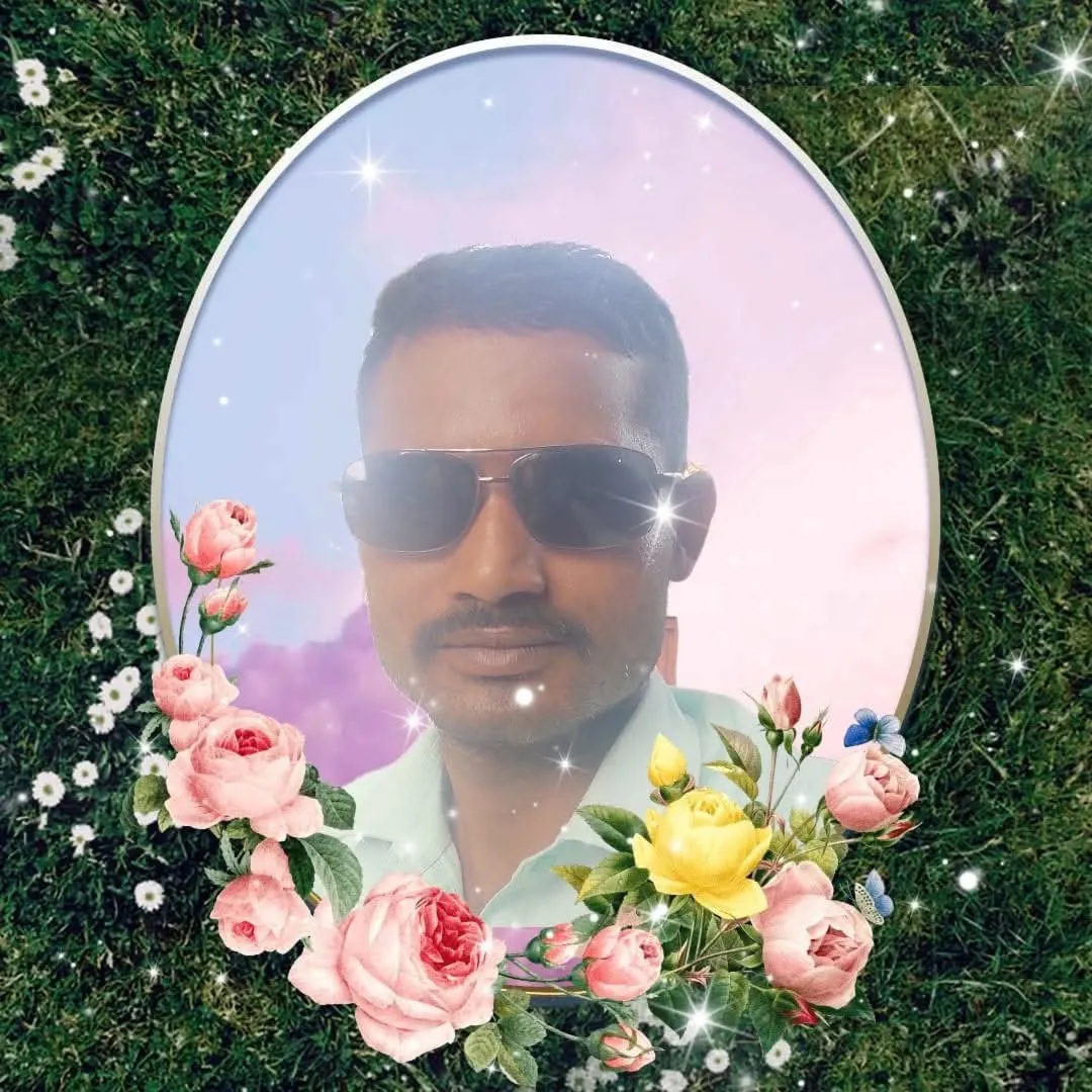 Krishna Kumar