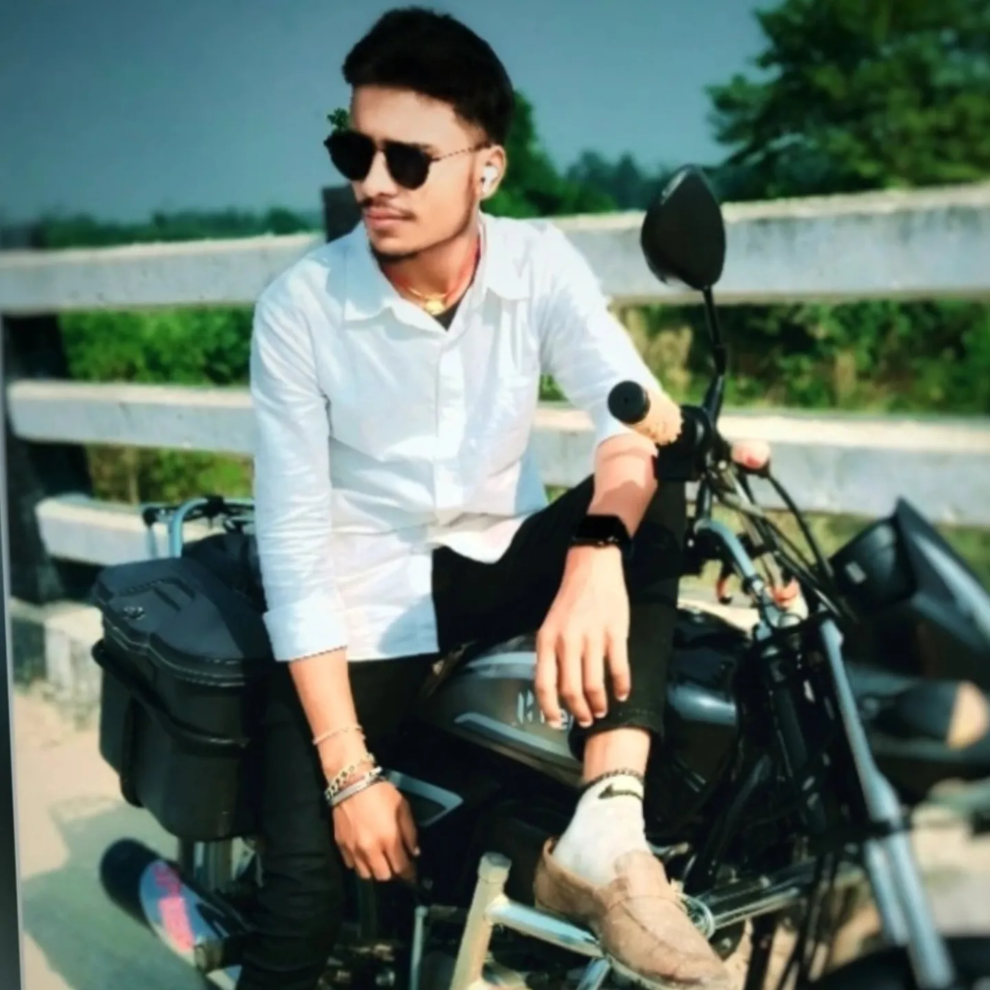 Gautam kumar
