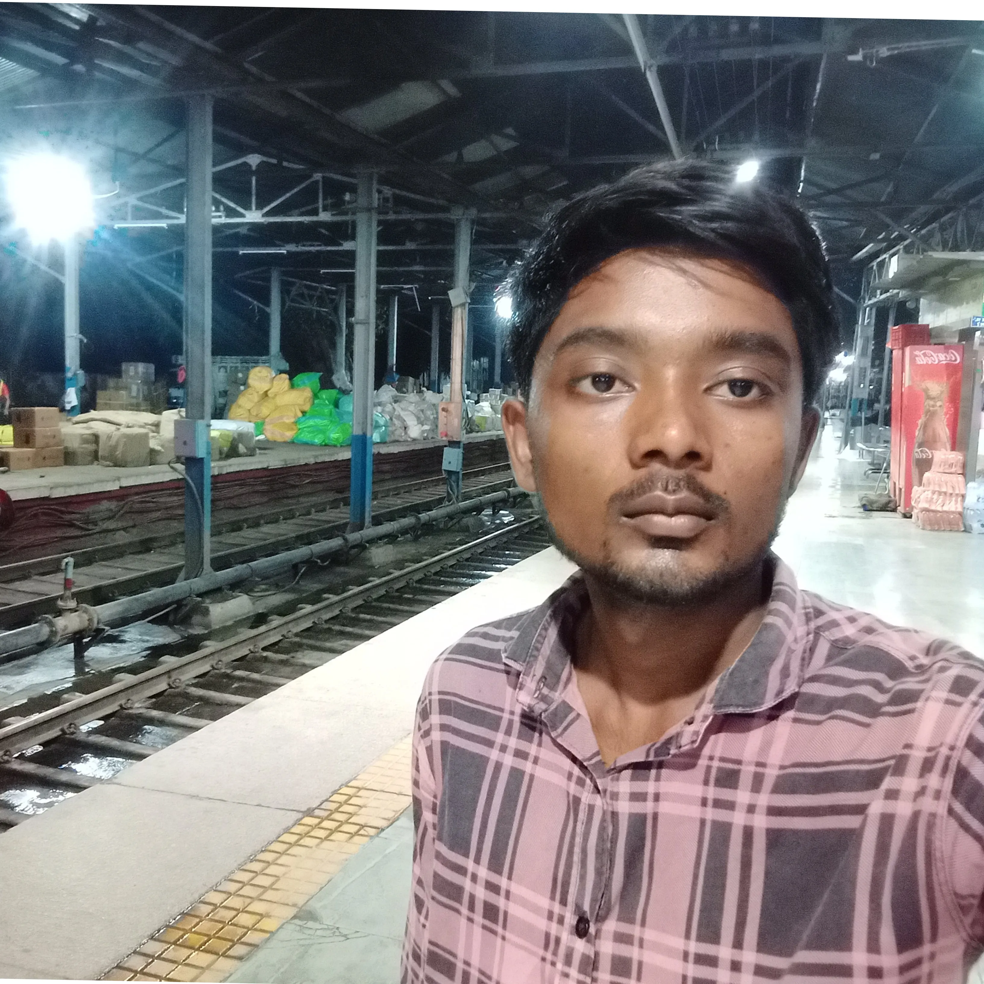 Akash Rathaur