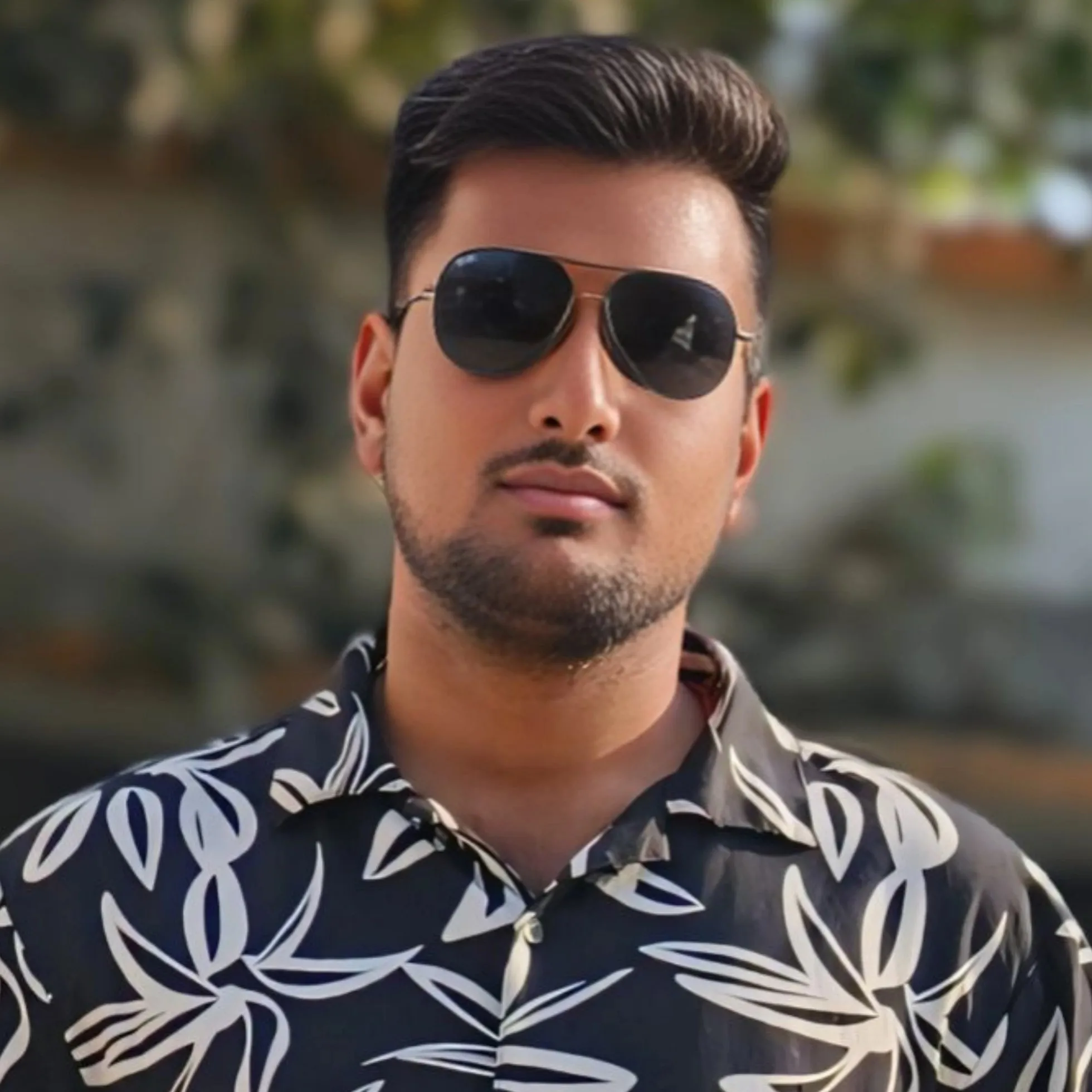 Gautam Kumar