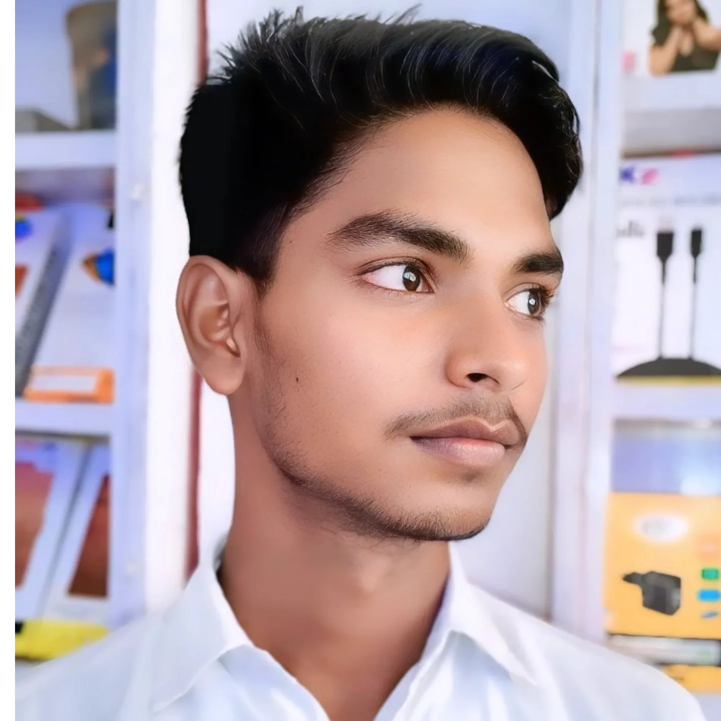 Raj Gupta