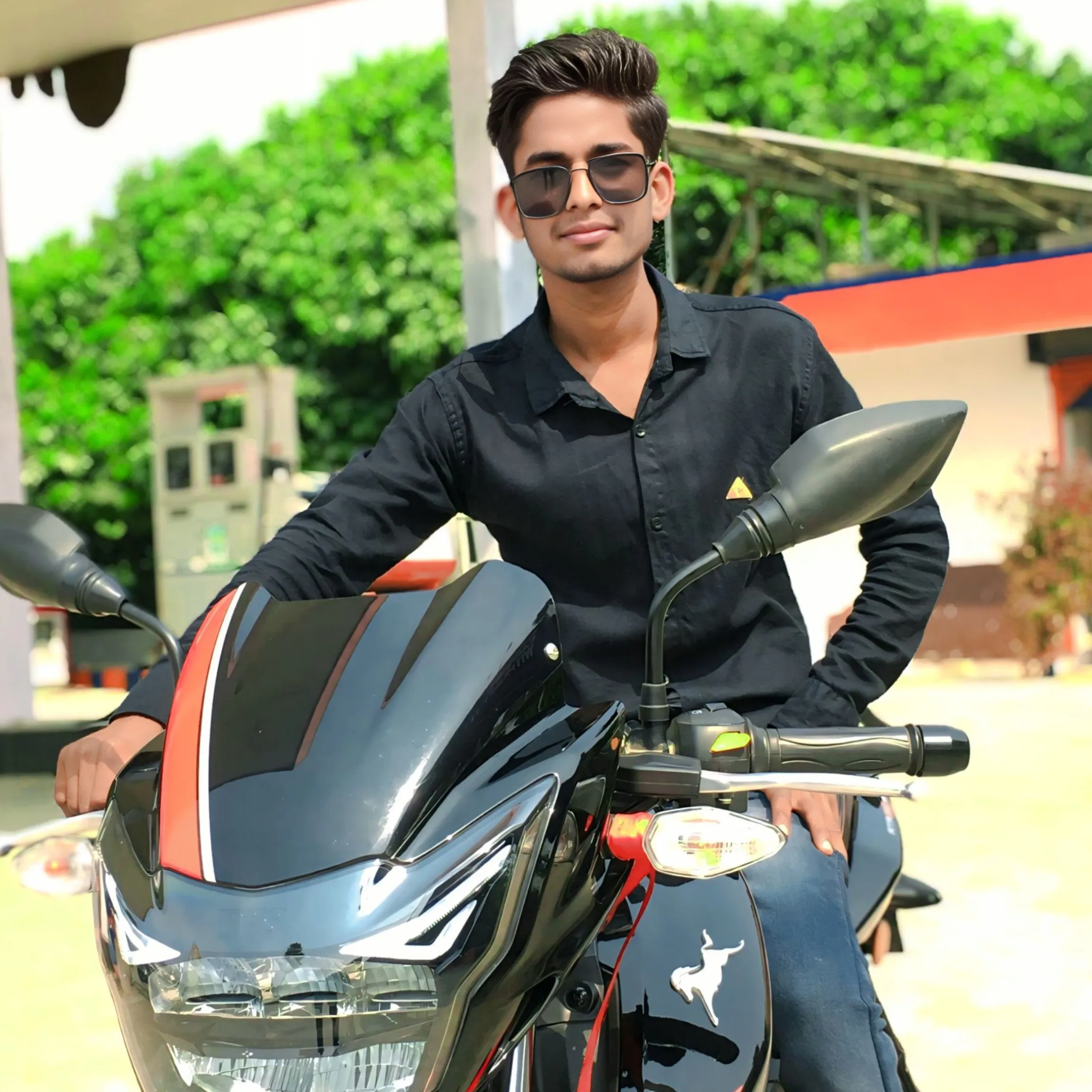 Sk Saurabh