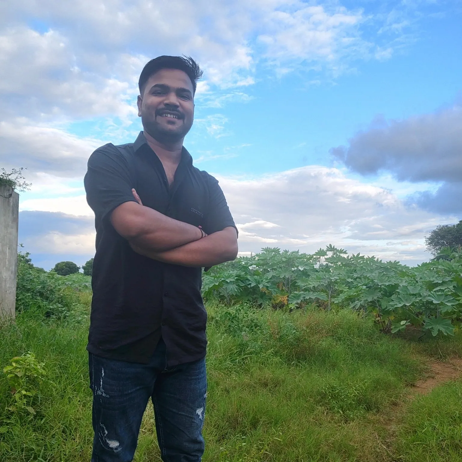 Thakor Nilesh