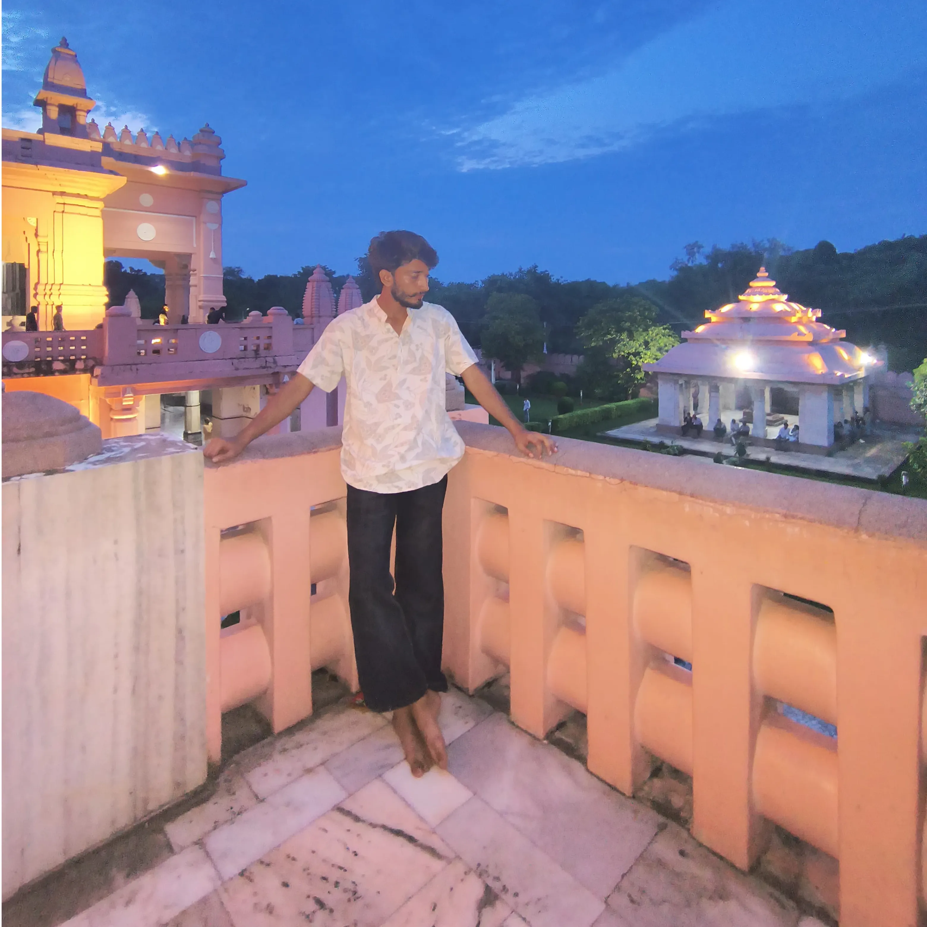 Himanshu Singh