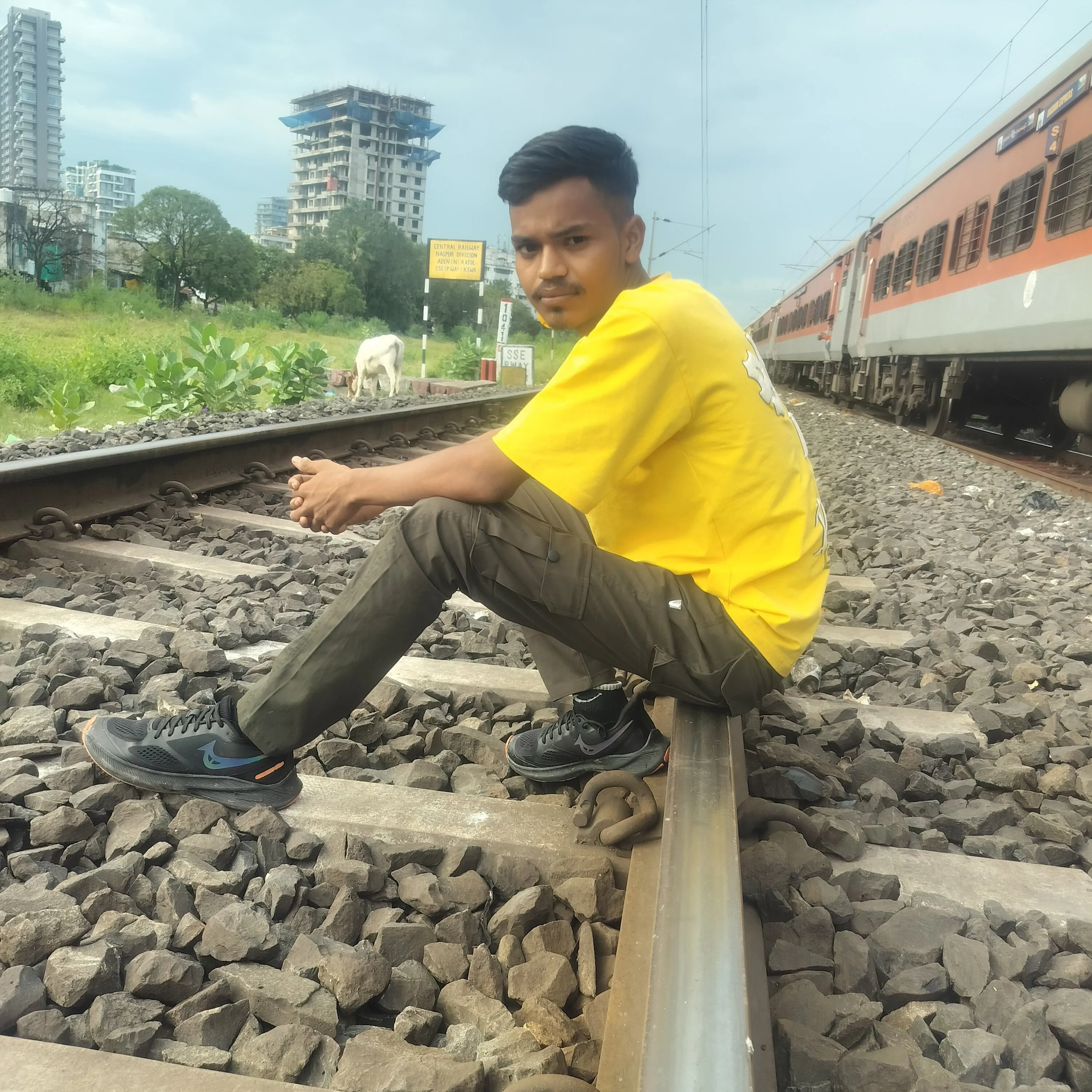 Ashish Katroliya