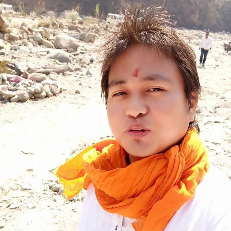 Vijay Bahadur