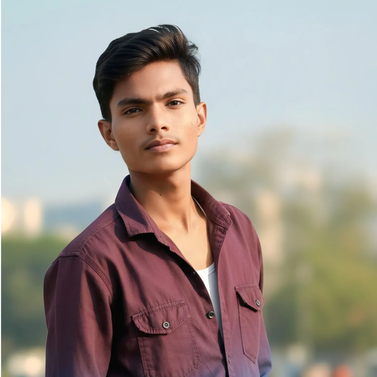 chhotu Kumar